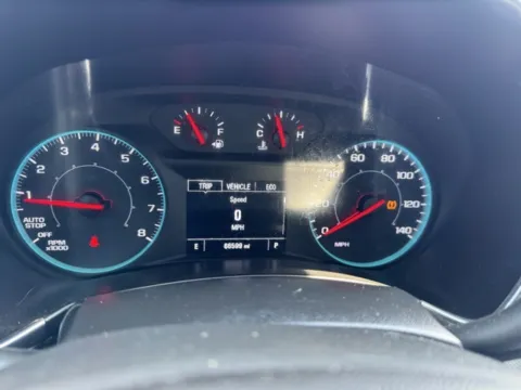 More photos of 2020 Chevrolet Equinox LS at Hi Lo Auto Sales - Frederick - Route 40, MD