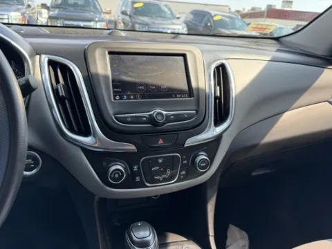 More photos of 2020 Chevrolet Equinox LS at Hi Lo Auto Sales - Frederick - Route 40, MD
