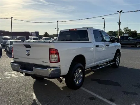 More photos of 2024 Ram 2500 Big Horn at Hi Lo Auto Sales - Frederick - Route 40, MD