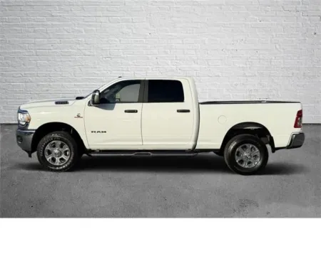 Photos of 2024 Ram 2500 Big Horn for sale in Frederick, MD at Hi Lo Auto Sales - Frederick - Route 40