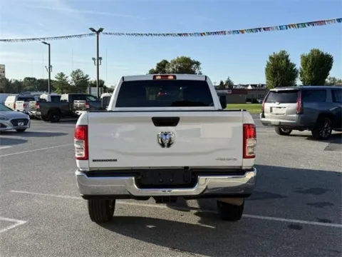 More photos of 2024 Ram 2500 Big Horn at Hi Lo Auto Sales - Frederick - Route 40, MD