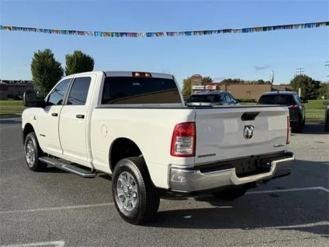 Another view of 2024 Ram 2500 Big Horn for sale in Frederick, MD at Hi Lo Auto Sales - Frederick - Route 40