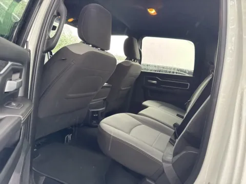 Photos of 2024 Ram 2500 Big Horn for sale in Frederick, MD at Hi Lo Auto Sales - Frederick - Route 40
