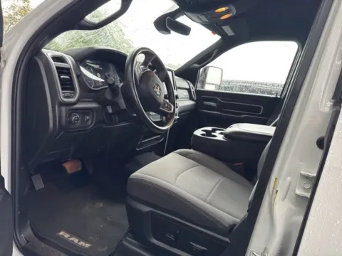 Another view of 2024 Ram 2500 Big Horn for sale in Frederick, MD at Hi Lo Auto Sales - Frederick - Route 40
