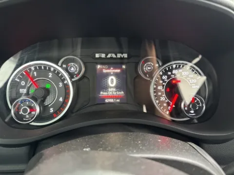More photos of 2024 Ram 2500 Big Horn at Hi Lo Auto Sales - Frederick - Route 40, MD