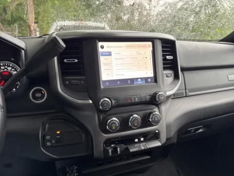 More photos of 2024 Ram 2500 Big Horn at Hi Lo Auto Sales - Frederick - Route 40, MD