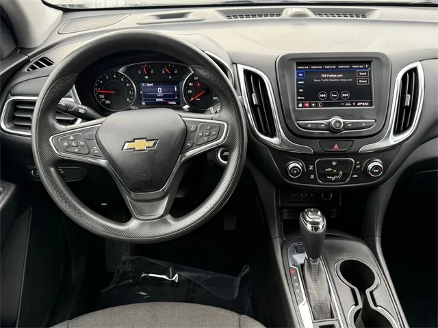 2021 Chevrolet Equinox LT photo 14