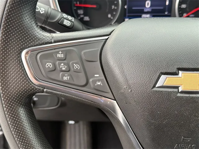 2021 Chevrolet Equinox LT photo 7