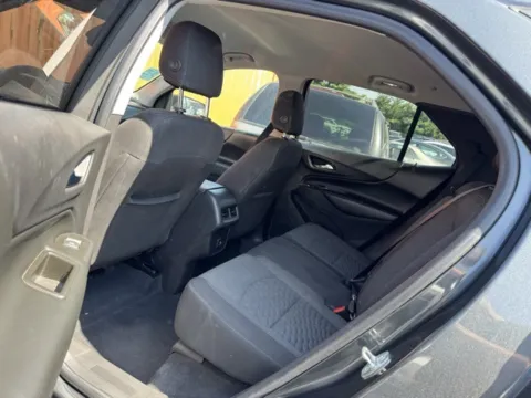 Photos of 2021 Chevrolet Equinox LT for sale in Frederick, MD at Hi Lo Auto Sales - Frederick - Route 40