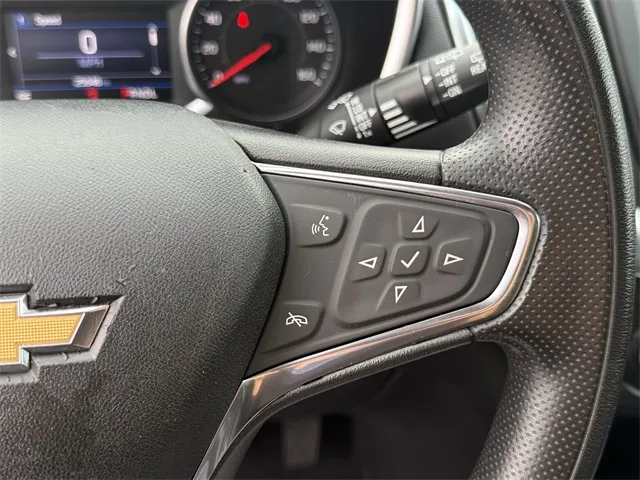 2021 Chevrolet Equinox LT photo 16