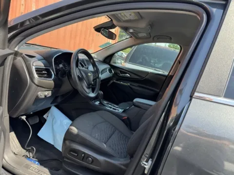 Another view of 2021 Chevrolet Equinox LT for sale in Frederick, MD at Hi Lo Auto Sales - Frederick - Route 40