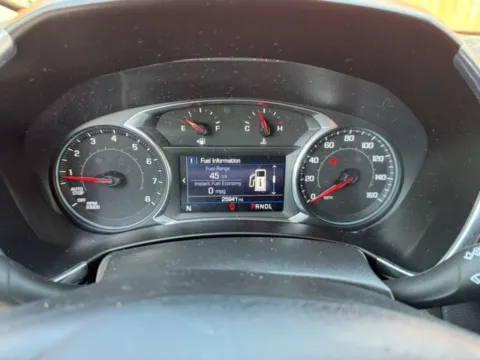 More photos of 2021 Chevrolet Equinox LT at Hi Lo Auto Sales - Frederick - Route 40, MD