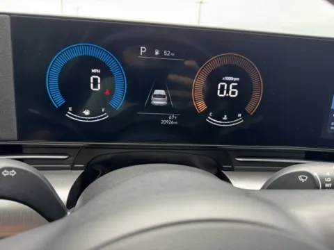 More photos of 2024 Hyundai Kona SEL at Hi Lo Auto Sales - Frederick - Route 40, MD