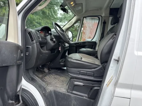 Photos of 2021 Ram ProMaster 1500 Low Roof for sale in Frederick, MD at Hi Lo Auto Sales - Frederick - Route 40