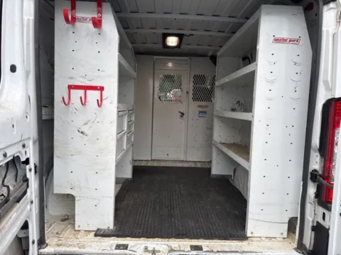 More photos of 2021 Ram ProMaster 1500 Low Roof at Hi Lo Auto Sales - Frederick - Route 40, MD