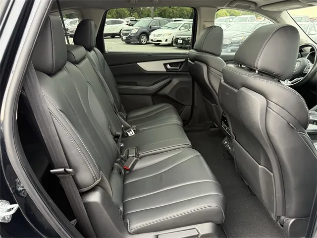 2024 Acura MDX SH-AWD Technology photo 4