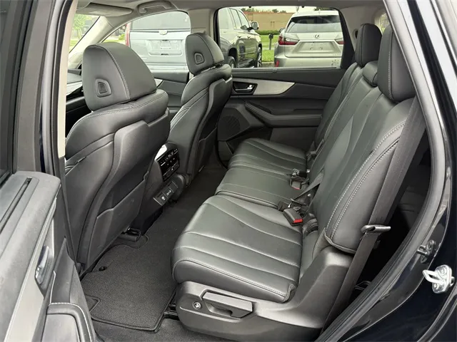 2024 Acura MDX SH-AWD Technology photo 22