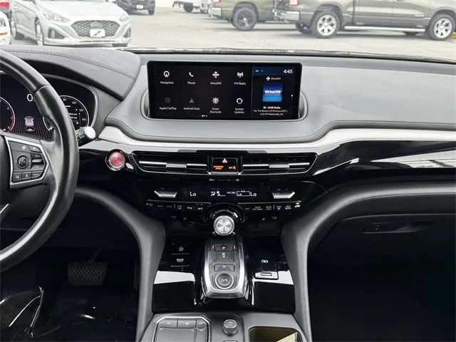 2024 Acura MDX SH-AWD Technology photo 6