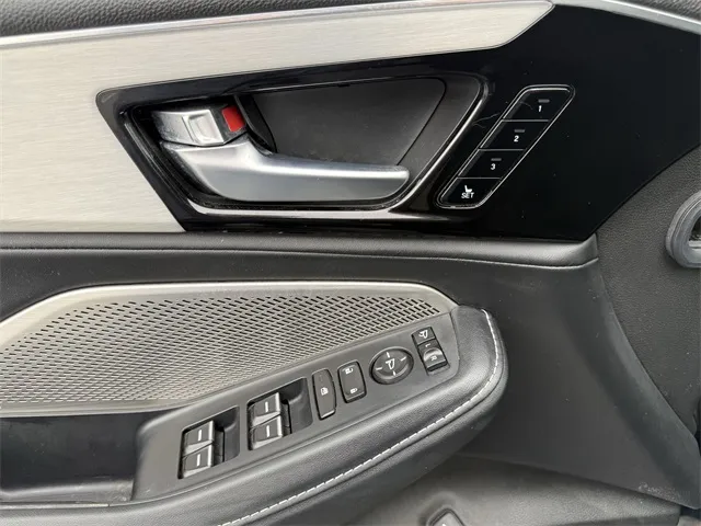2024 Acura MDX SH-AWD Technology photo 15