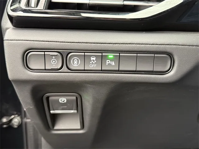 2024 Acura MDX SH-AWD Technology photo 7