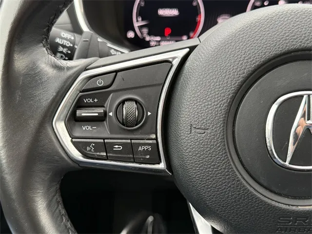 2024 Acura MDX SH-AWD Technology photo 16