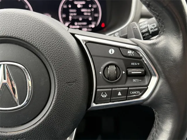2024 Acura MDX SH-AWD Technology photo 25