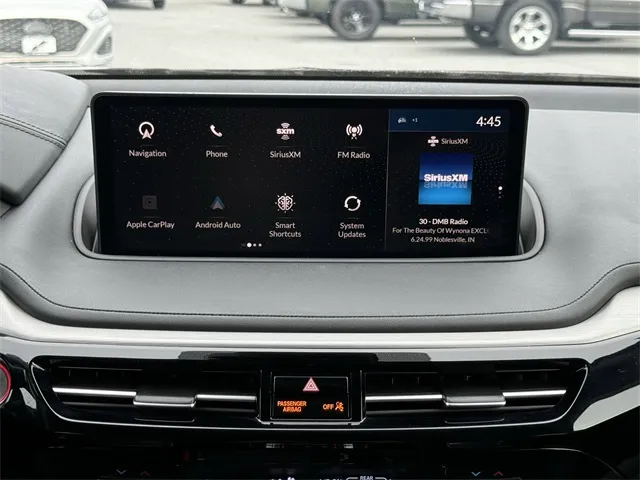 2024 Acura MDX SH-AWD Technology photo 8