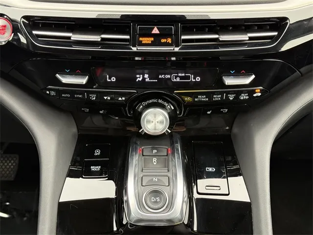 2024 Acura MDX SH-AWD Technology photo 17