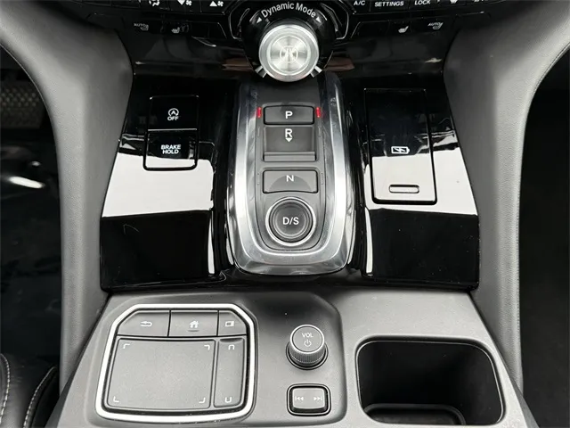 2024 Acura MDX SH-AWD Technology photo 26