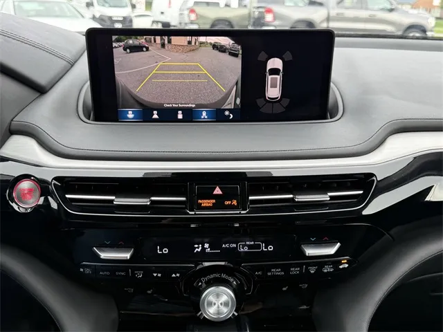 2024 Acura MDX SH-AWD Technology photo 9