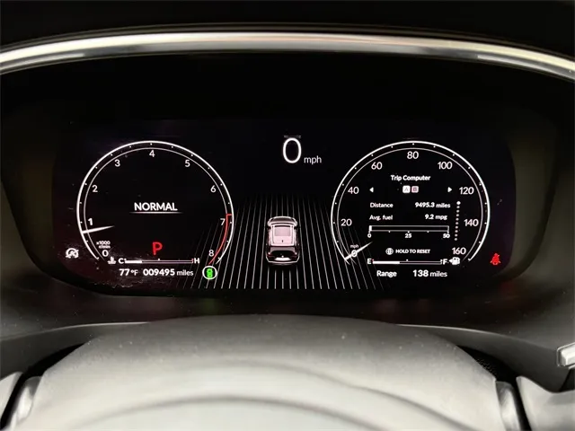 2024 Acura MDX SH-AWD Technology photo 18