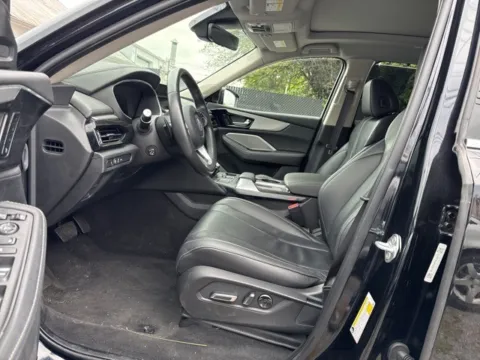 Another view of 2024 Acura MDX Technology for sale in Frederick, MD at Hi Lo Auto Sales - Frederick - Route 40