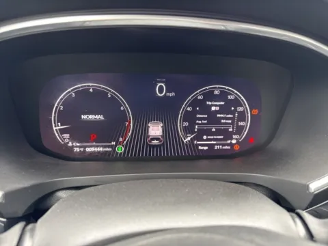 More photos of 2024 Acura MDX Technology at Hi Lo Auto Sales - Frederick - Route 40, MD