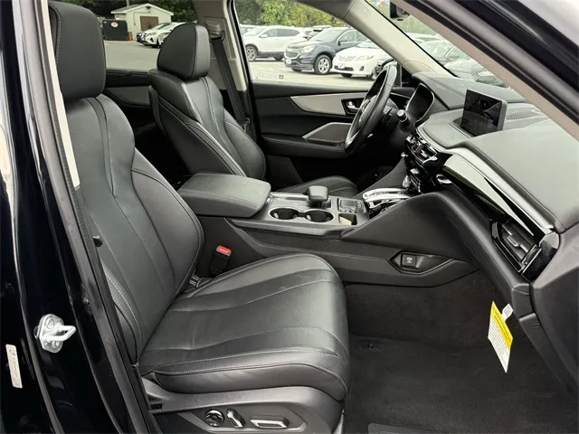 2024 Acura MDX SH-AWD Technology photo 21