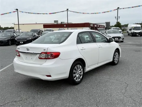 More photos of 2013 Toyota Corolla LE at Hi Lo Auto Sales - Frederick - Route 40, MD