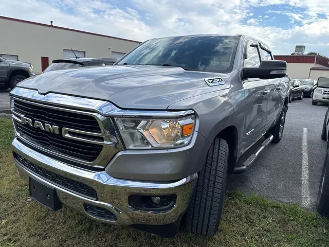2019 Ram 1500 Big Horn/Lone Star for sale in Frederick, MD