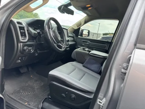 Another view of 2019 Ram 1500 Big Horn/Lone Star for sale in Frederick, MD at Hi Lo Auto Sales - Frederick - Route 40