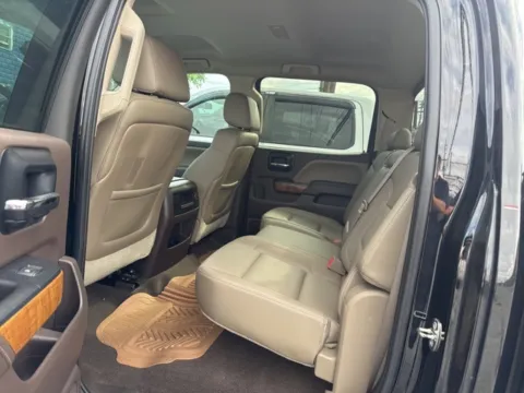Photos of 2014 GMC Sierra 1500 SLT for sale in Frederick, MD at Hi Lo Auto Sales - Frederick - Route 40