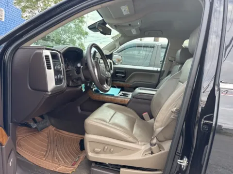 Another view of 2014 GMC Sierra 1500 SLT for sale in Frederick, MD at Hi Lo Auto Sales - Frederick - Route 40