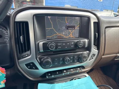 More photos of 2014 GMC Sierra 1500 SLT at Hi Lo Auto Sales - Frederick - Route 40, MD