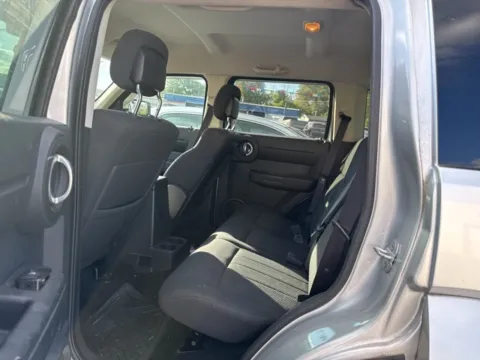 Photos of 2011 Dodge Nitro Heat for sale in Frederick, MD at Hi Lo Auto Sales - Frederick - Route 40