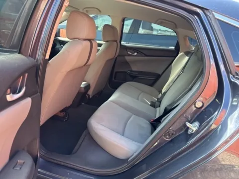 Photos of 2020 Honda Civic LX for sale in Frederick, MD at Hi Lo Auto Sales - Frederick - Route 40