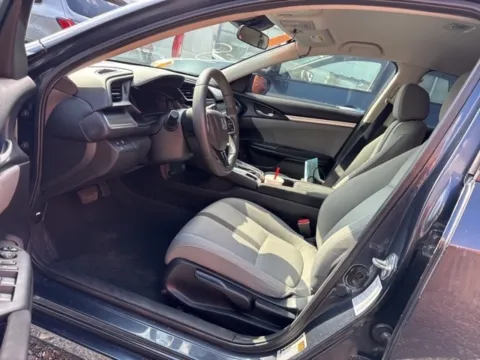 Another view of 2020 Honda Civic LX for sale in Frederick, MD at Hi Lo Auto Sales - Frederick - Route 40
