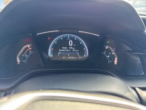 More photos of 2020 Honda Civic LX at Hi Lo Auto Sales - Frederick - Route 40, MD