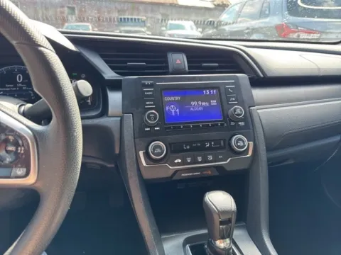 More photos of 2020 Honda Civic LX at Hi Lo Auto Sales - Frederick - Route 40, MD