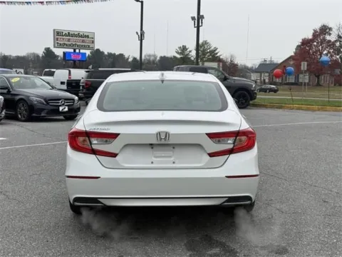 More photos of 2019 Honda Accord EX-L at Hi Lo Auto Sales - Frederick - Route 40, MD