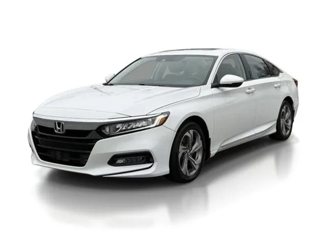 2019 Honda Accord EX-L for sale in Frederick, MD