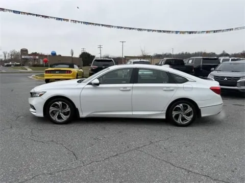 Photos of 2019 Honda Accord EX-L for sale in Frederick, MD at Hi Lo Auto Sales - Frederick - Route 40