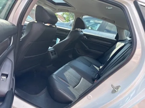 Photos of 2019 Honda Accord EX-L for sale in Frederick, MD at Hi Lo Auto Sales - Frederick - Route 40