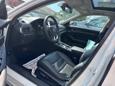 Another view of 2019 Honda Accord EX-L for sale in Frederick, MD at Hi Lo Auto Sales - Frederick - Route 40